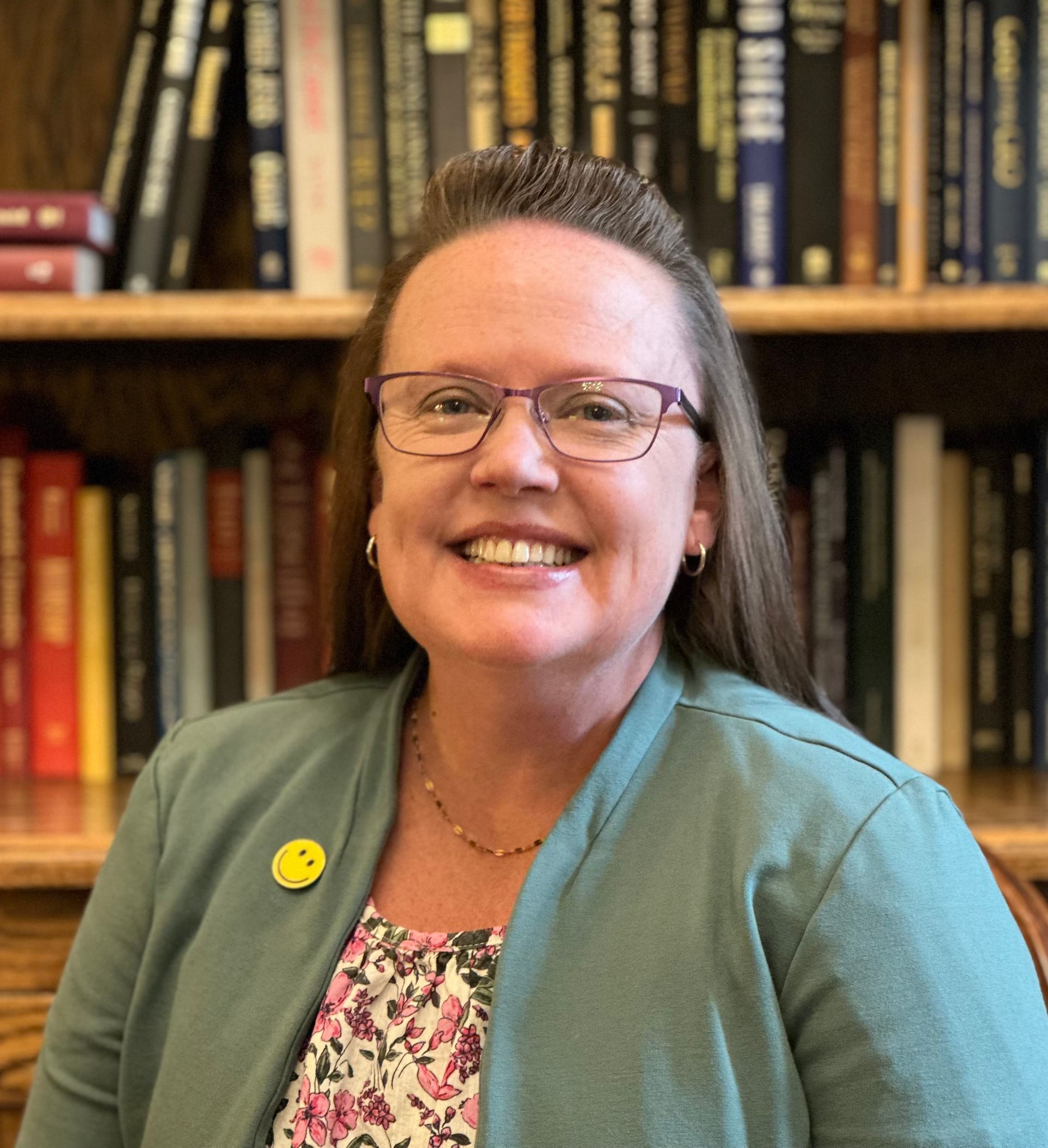 Profile picture of staff member