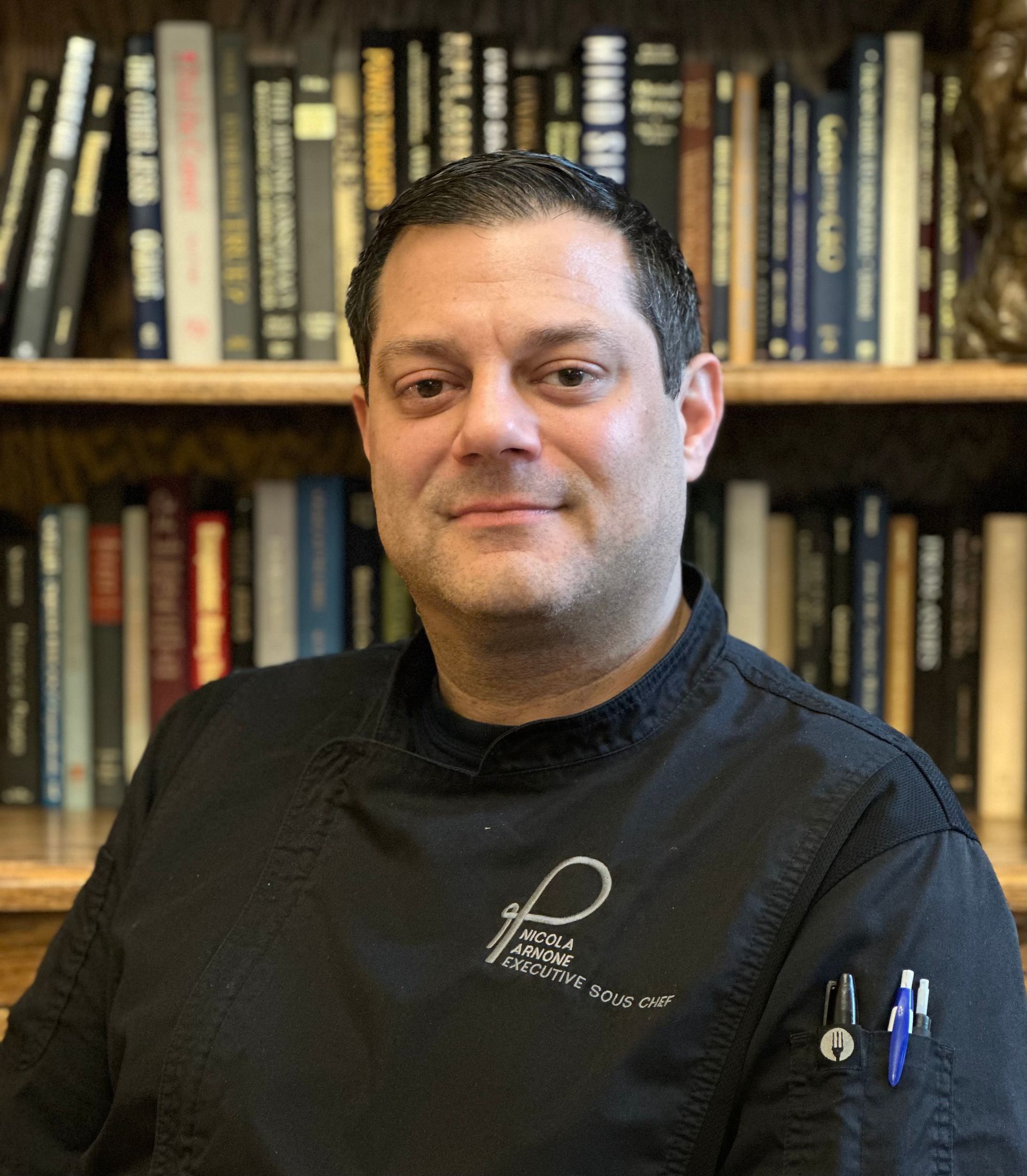 Profile picture of staff member