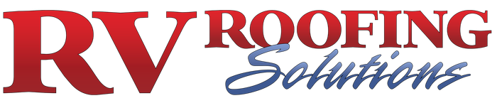 RV Roofing Solutions Logo