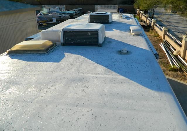 Rv Roof Leak Repair Near Me Rowland Heights thumbnail