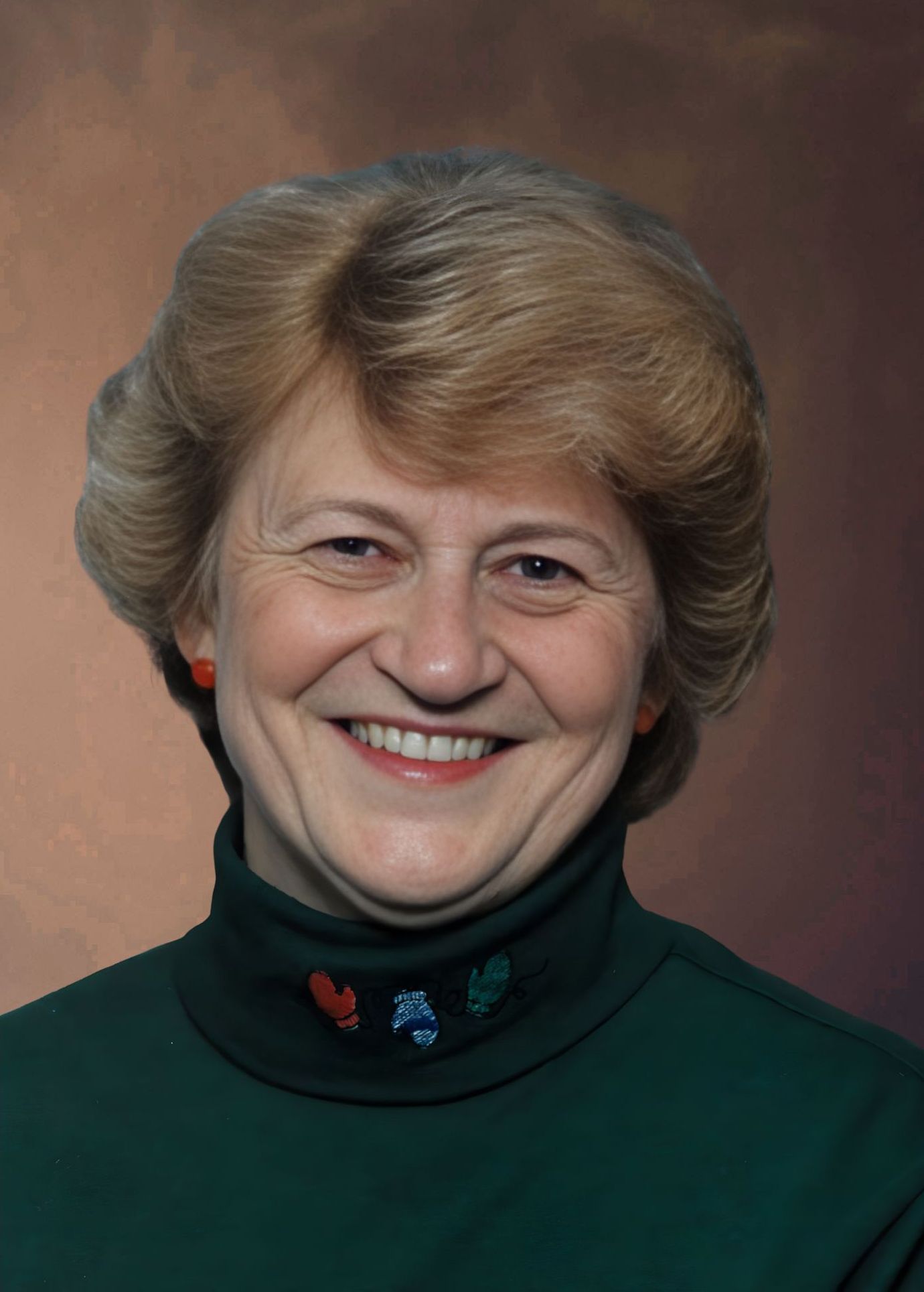 In Loving Memory of Kathy Zettel