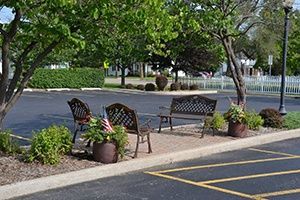 Steuernol & Mc:aren Funeral Homes West Branch Outside