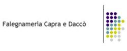 Falegnameria Capra & Dacco' - logo