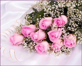 Floral bouquets - Hessle, North Humberside - Stephen Wharram Floristry - Florists
