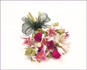 Floral bouquets - Hessle, North Humberside - Stephen Wharram Floristry - Flower
