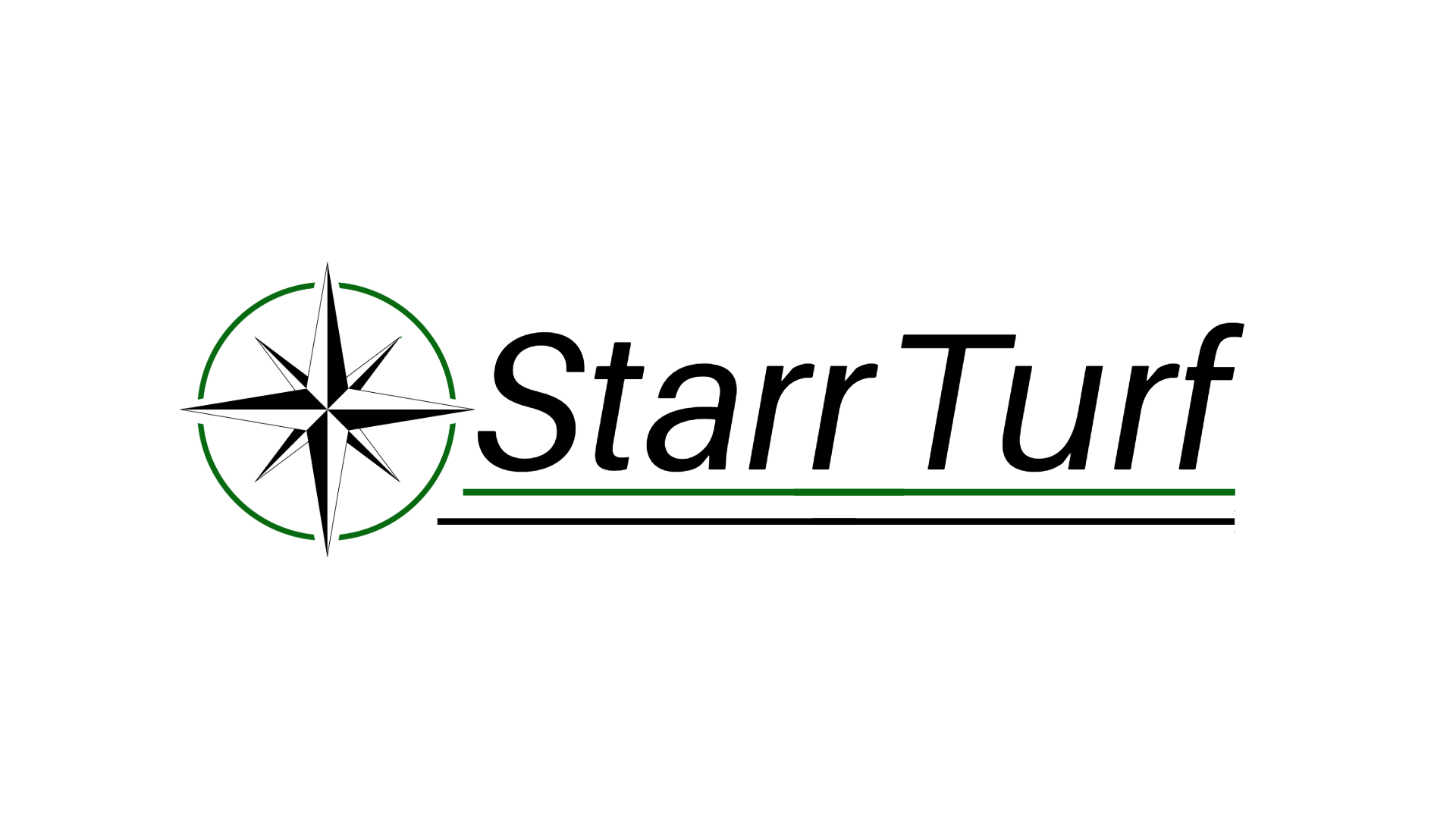 Starr Turfgrass & Firewood Inc logo