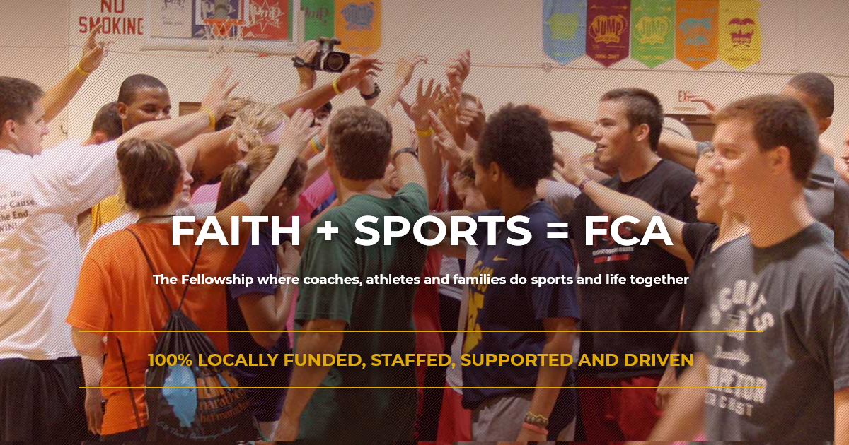 What is FCA?