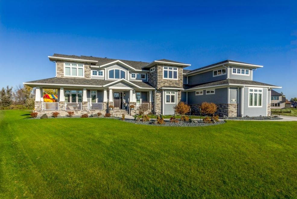 Residential Exteriors