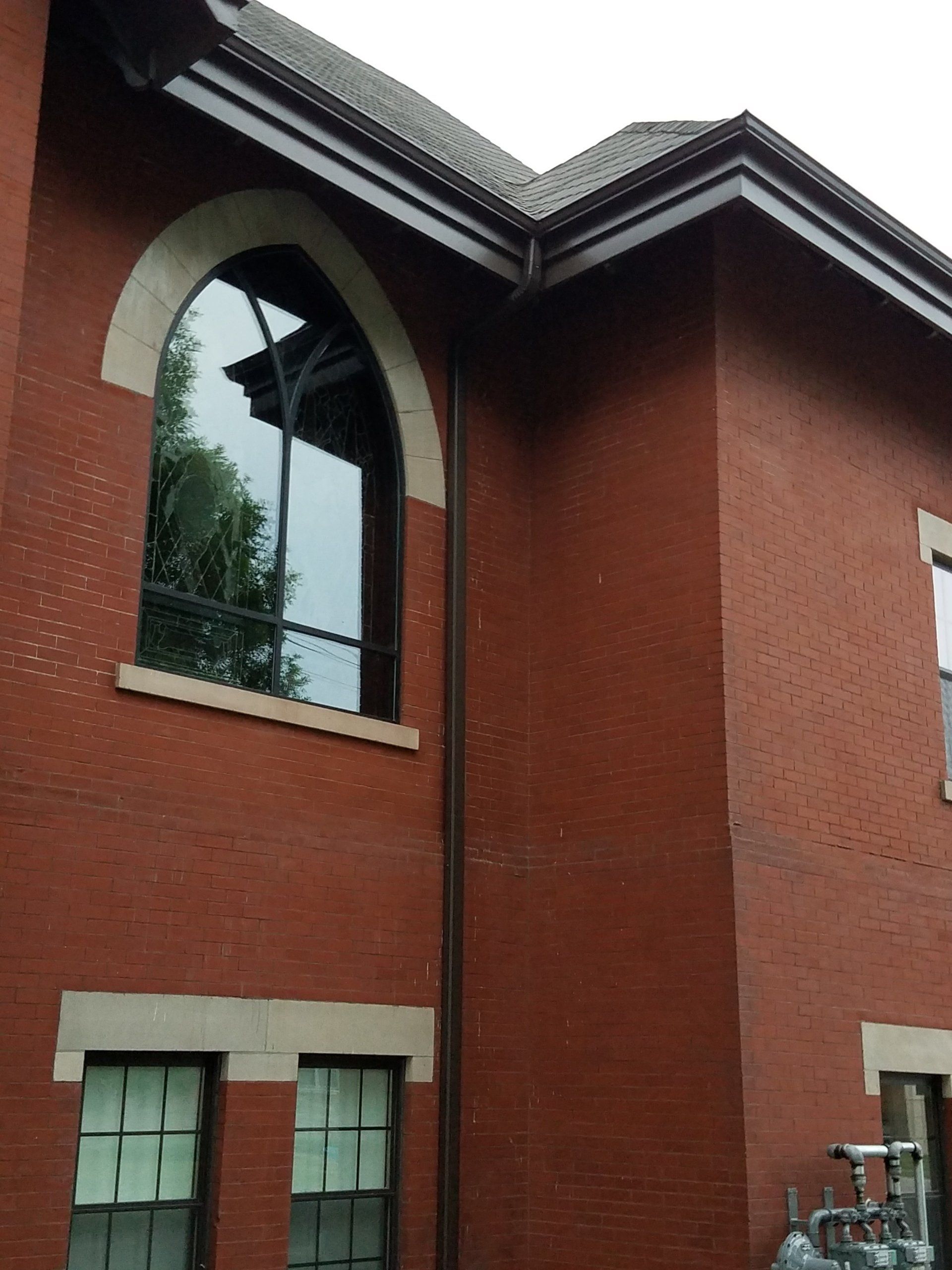 Commercial Exteriors