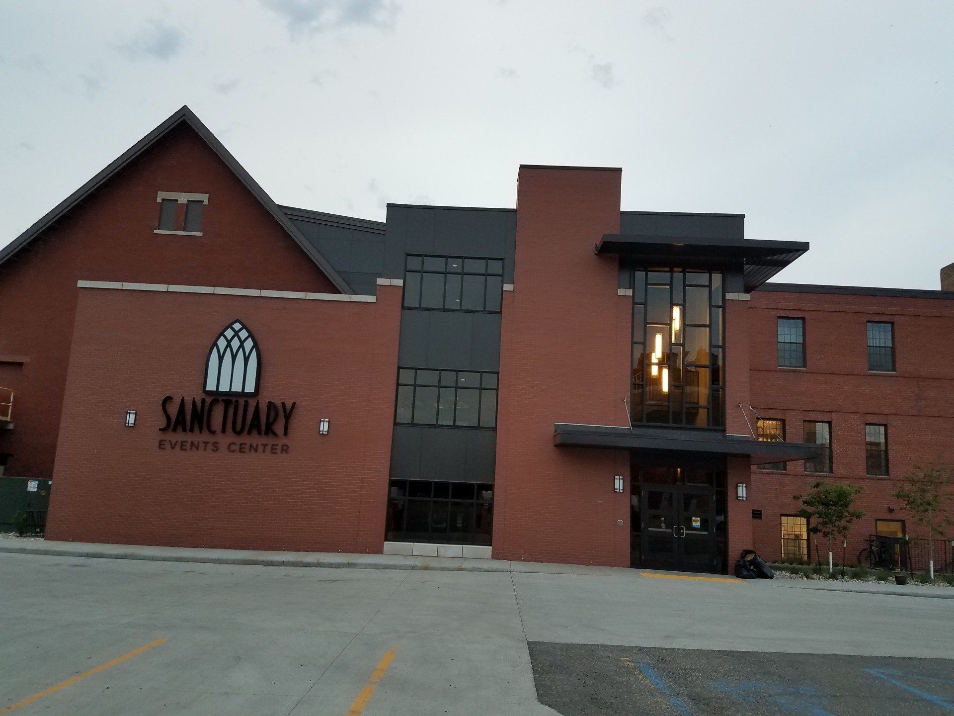 Commercial Exteriors