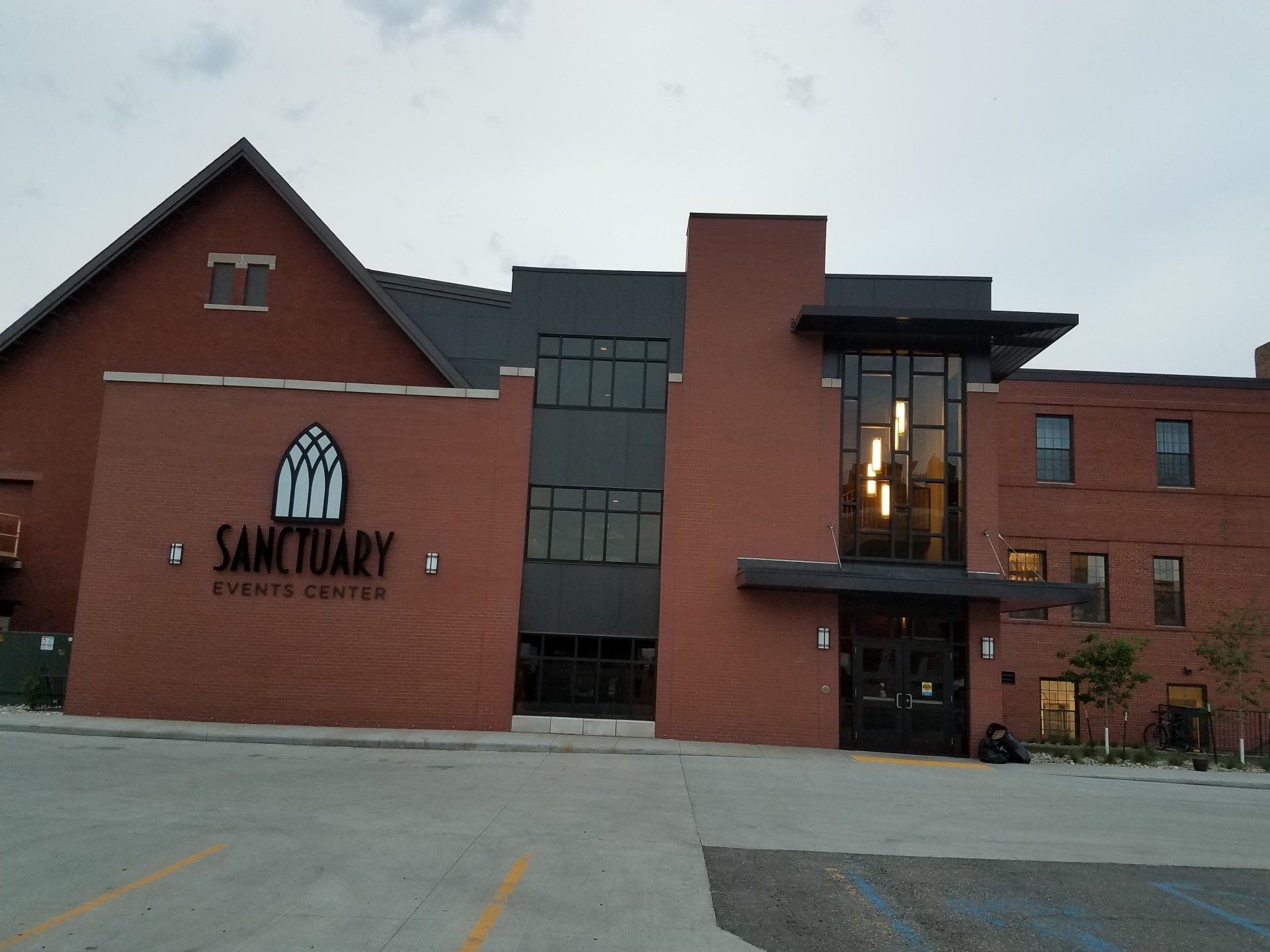 Commercial Exteriors