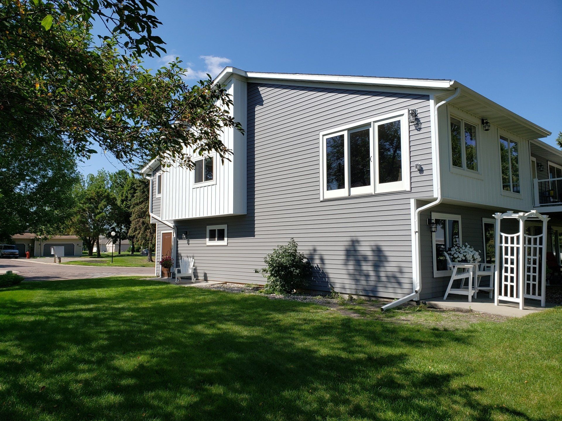 Gutters & Downspouts