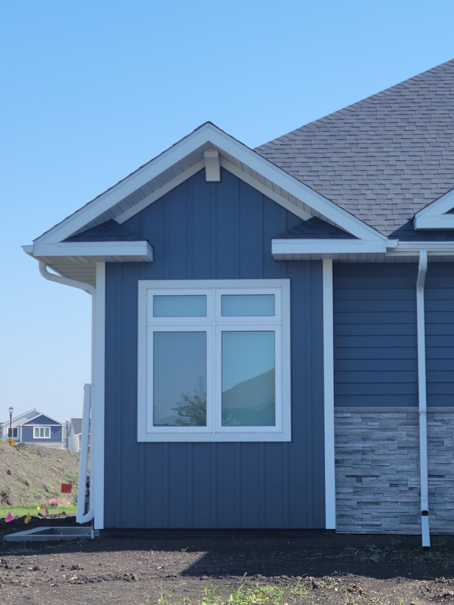 Soffits & Fascia