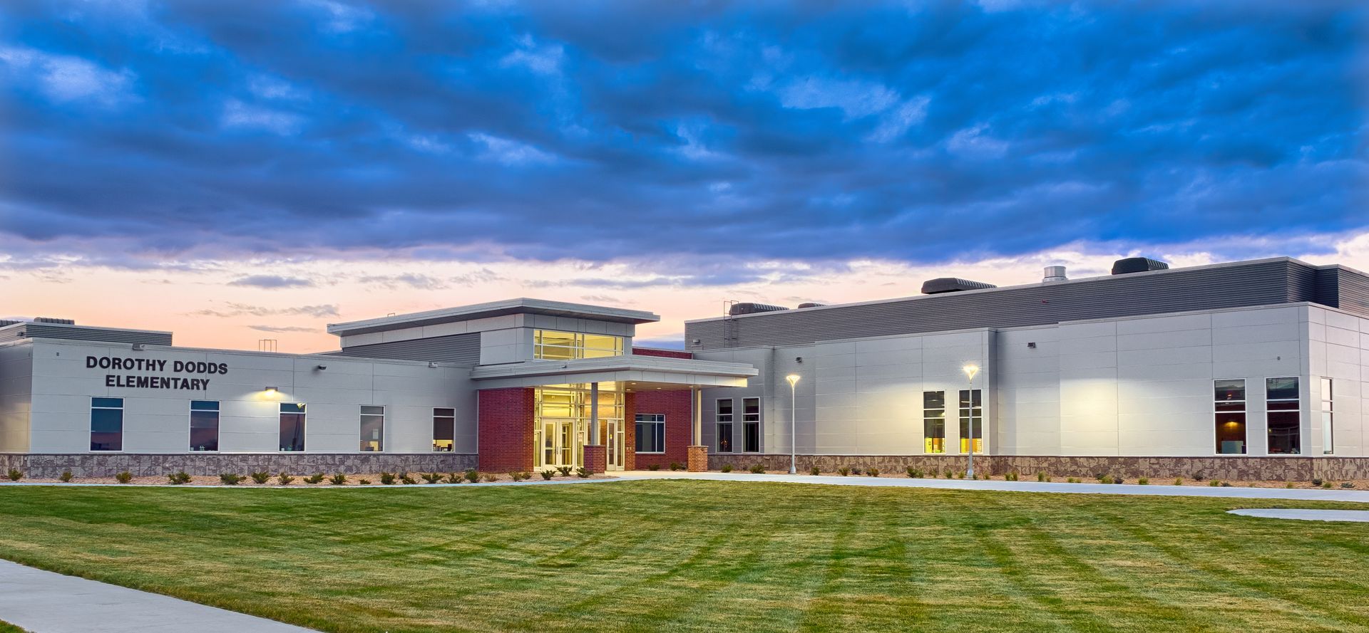 Commercial Exteriors