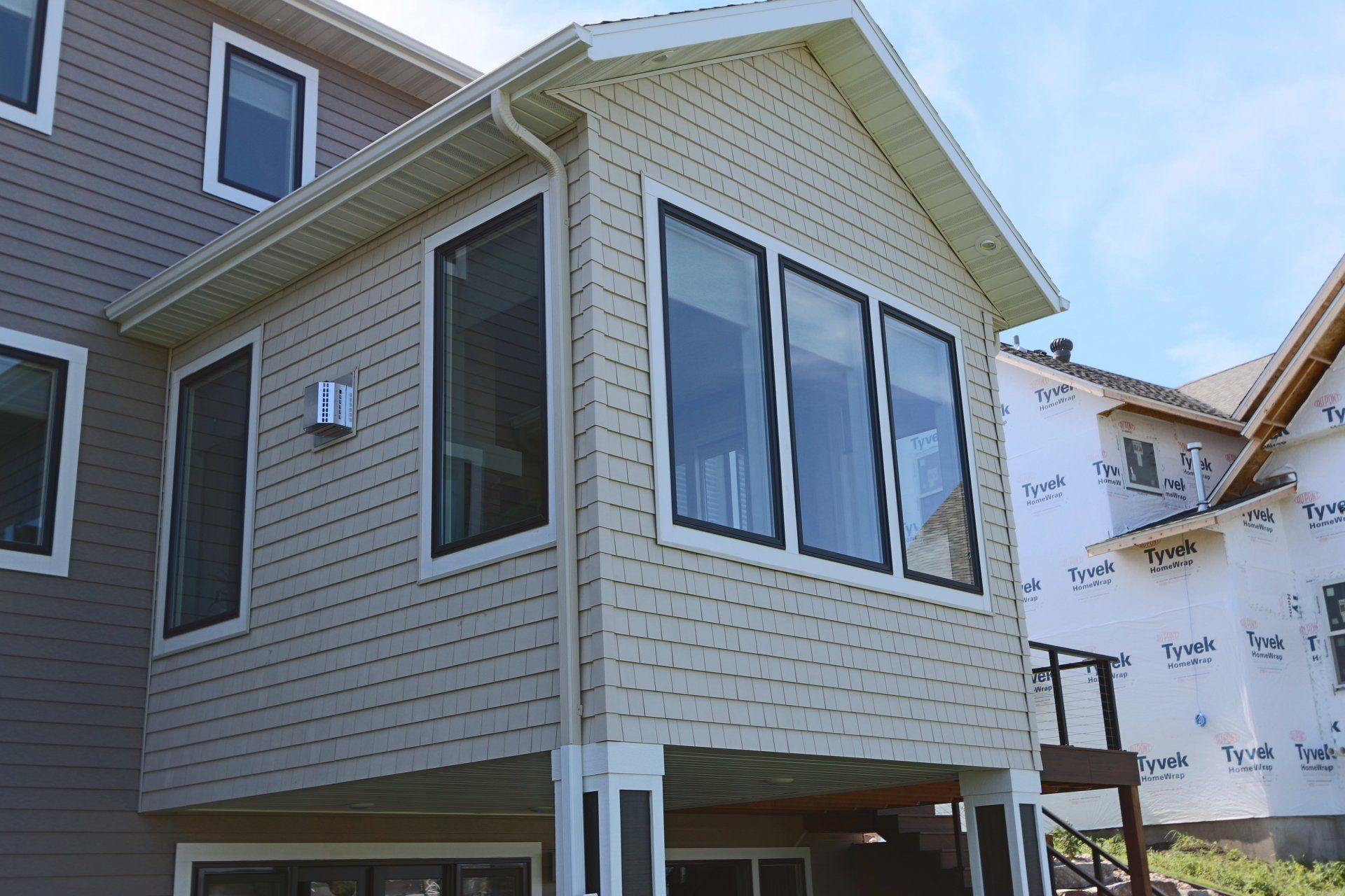 Soffits & Fascia