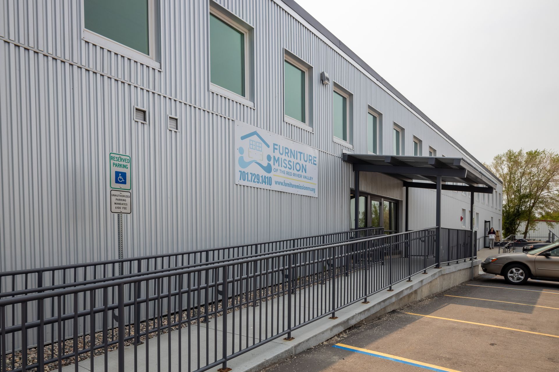 Commercial Exteriors