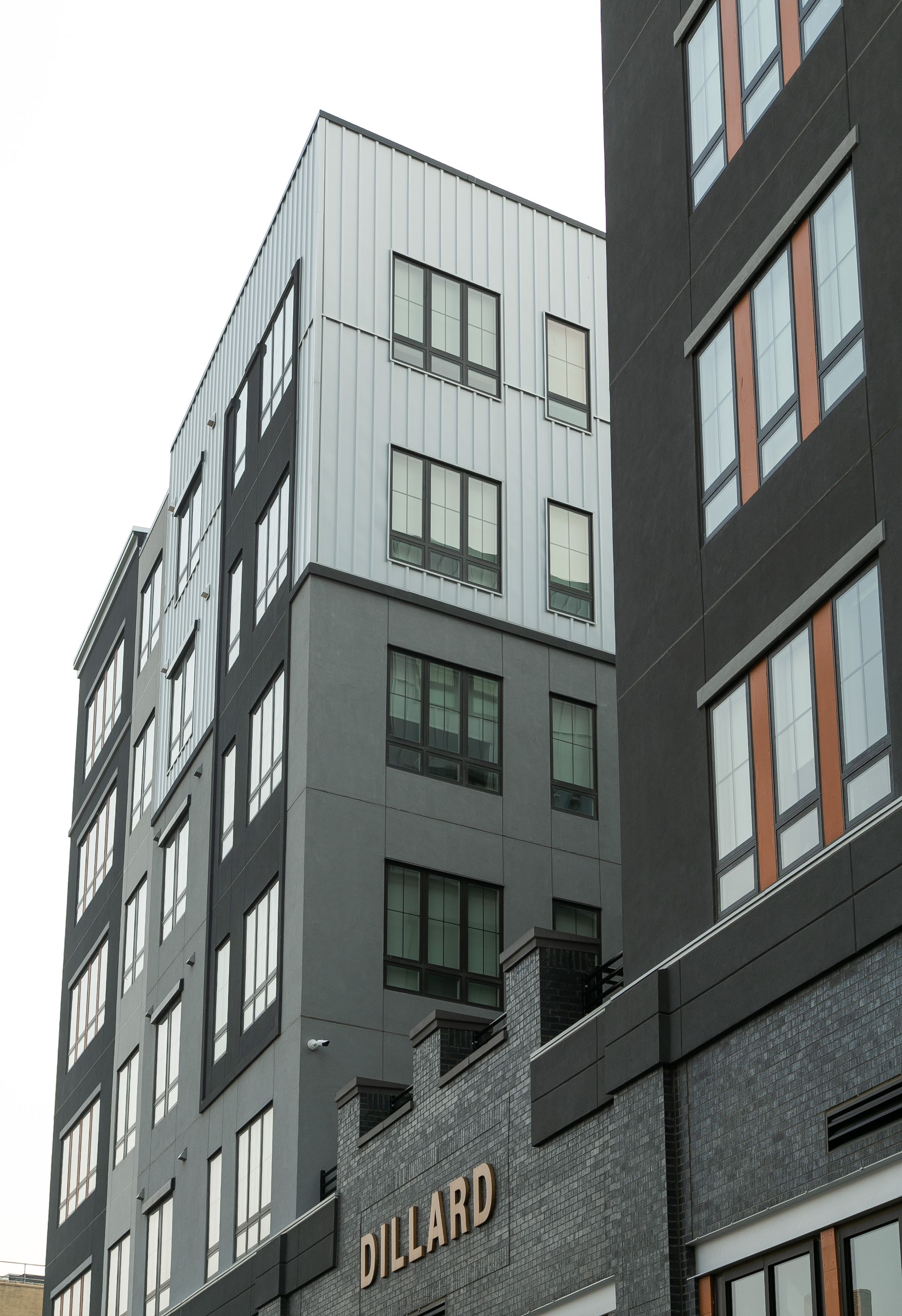 Commercial Exteriors