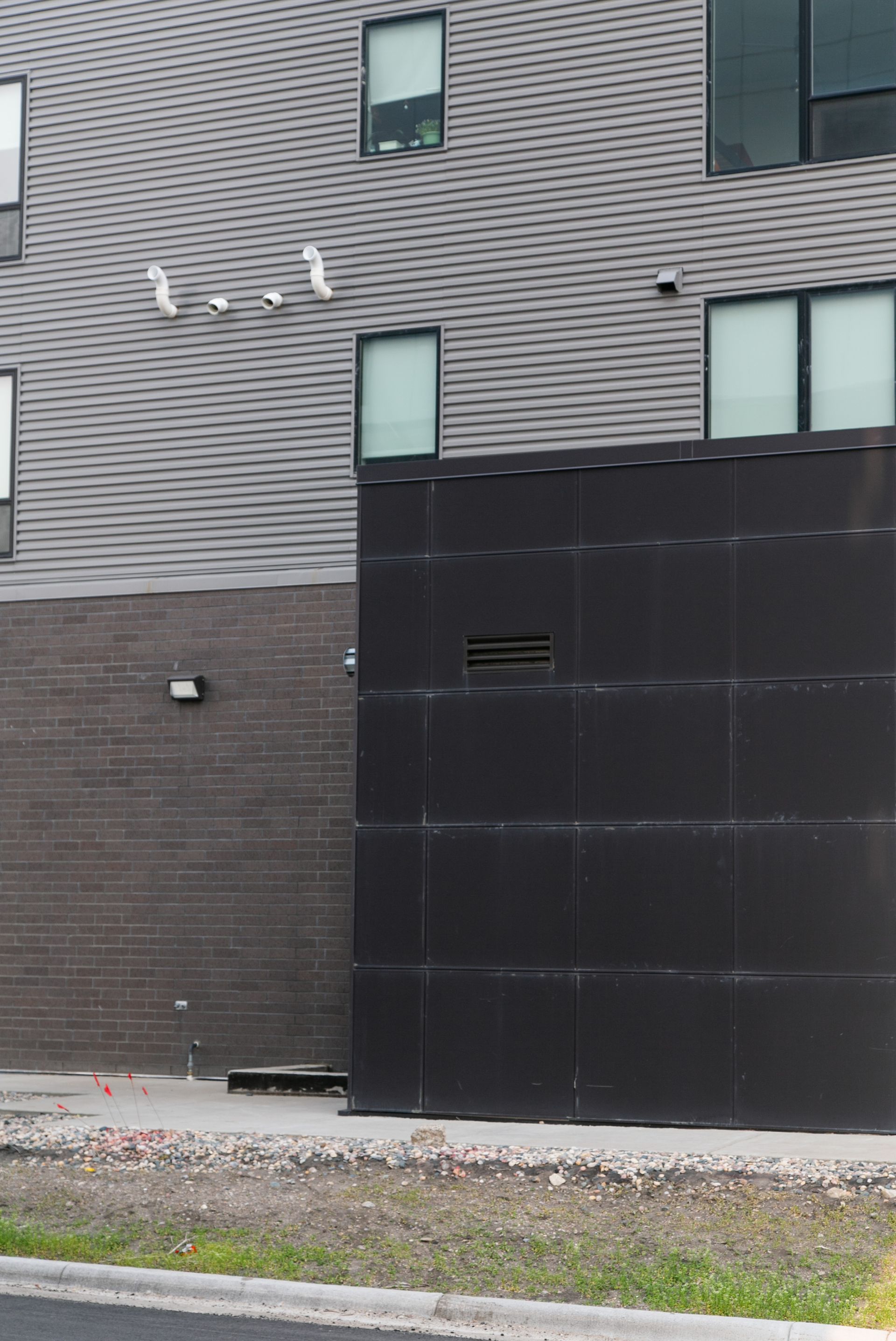 Commercial Exteriors