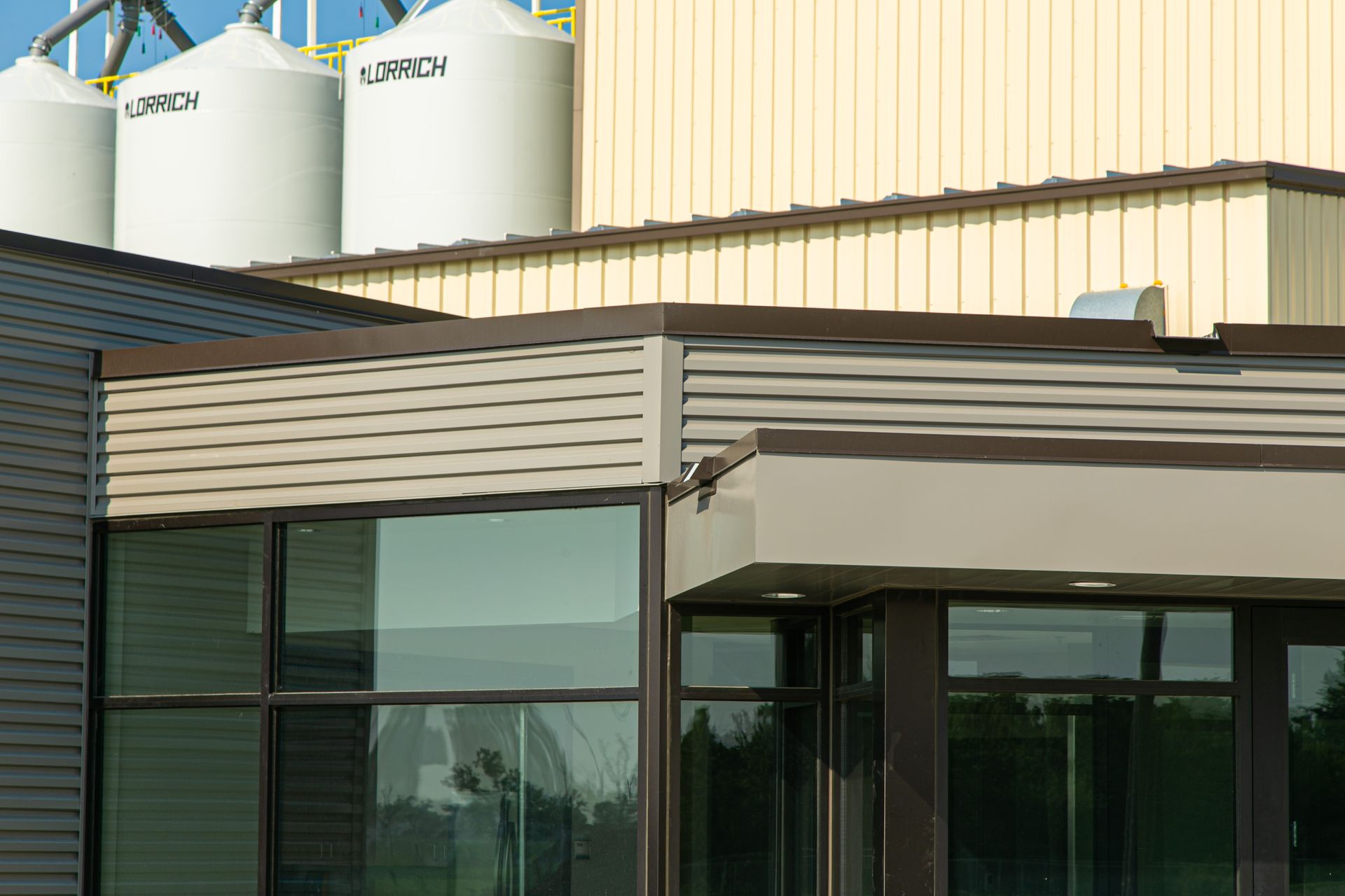 Commercial Exteriors