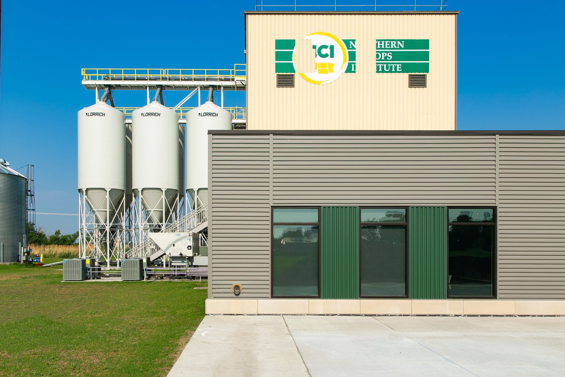 Commercial Exteriors