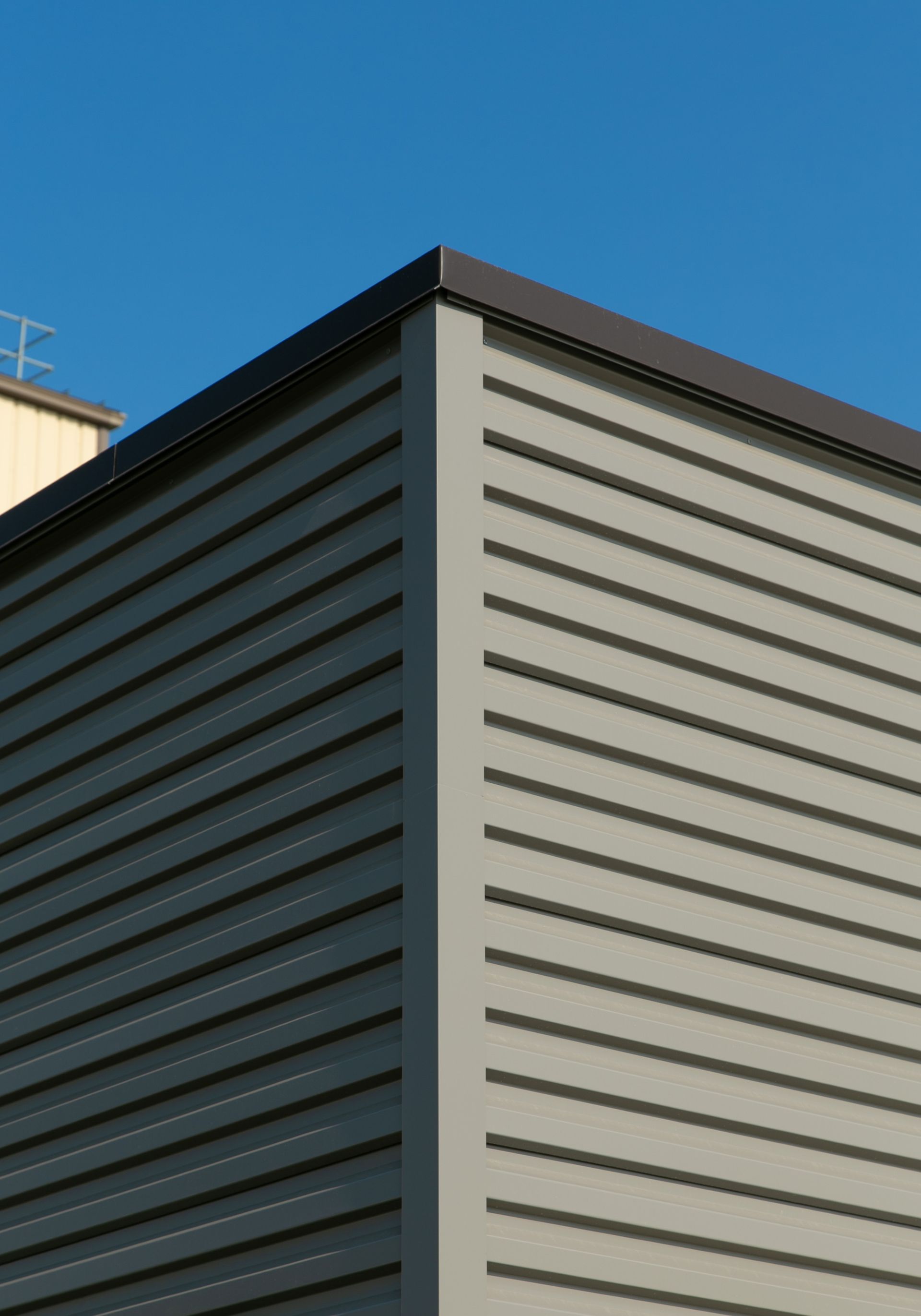 Commercial Exteriors