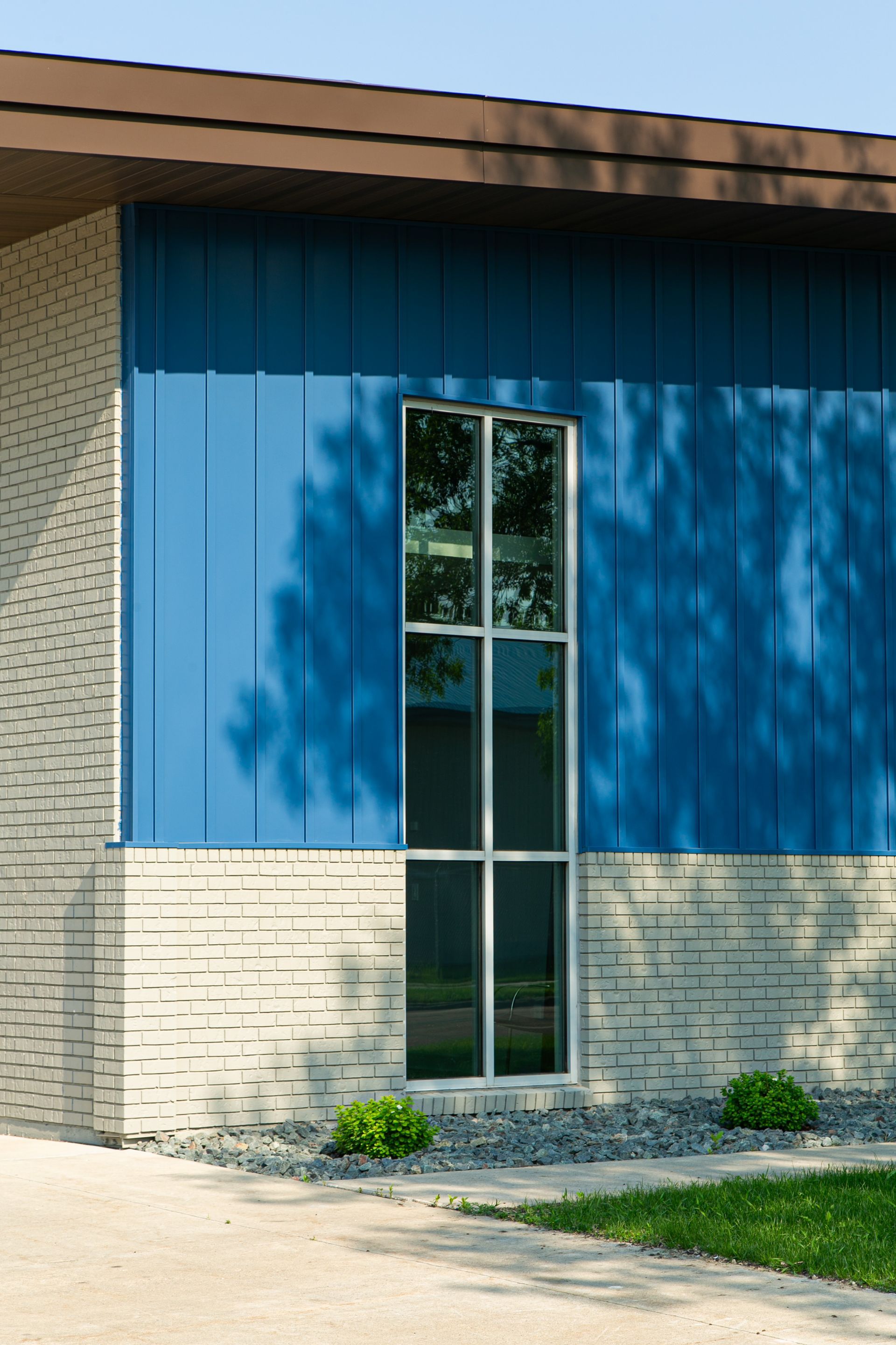 Commercial Exteriors