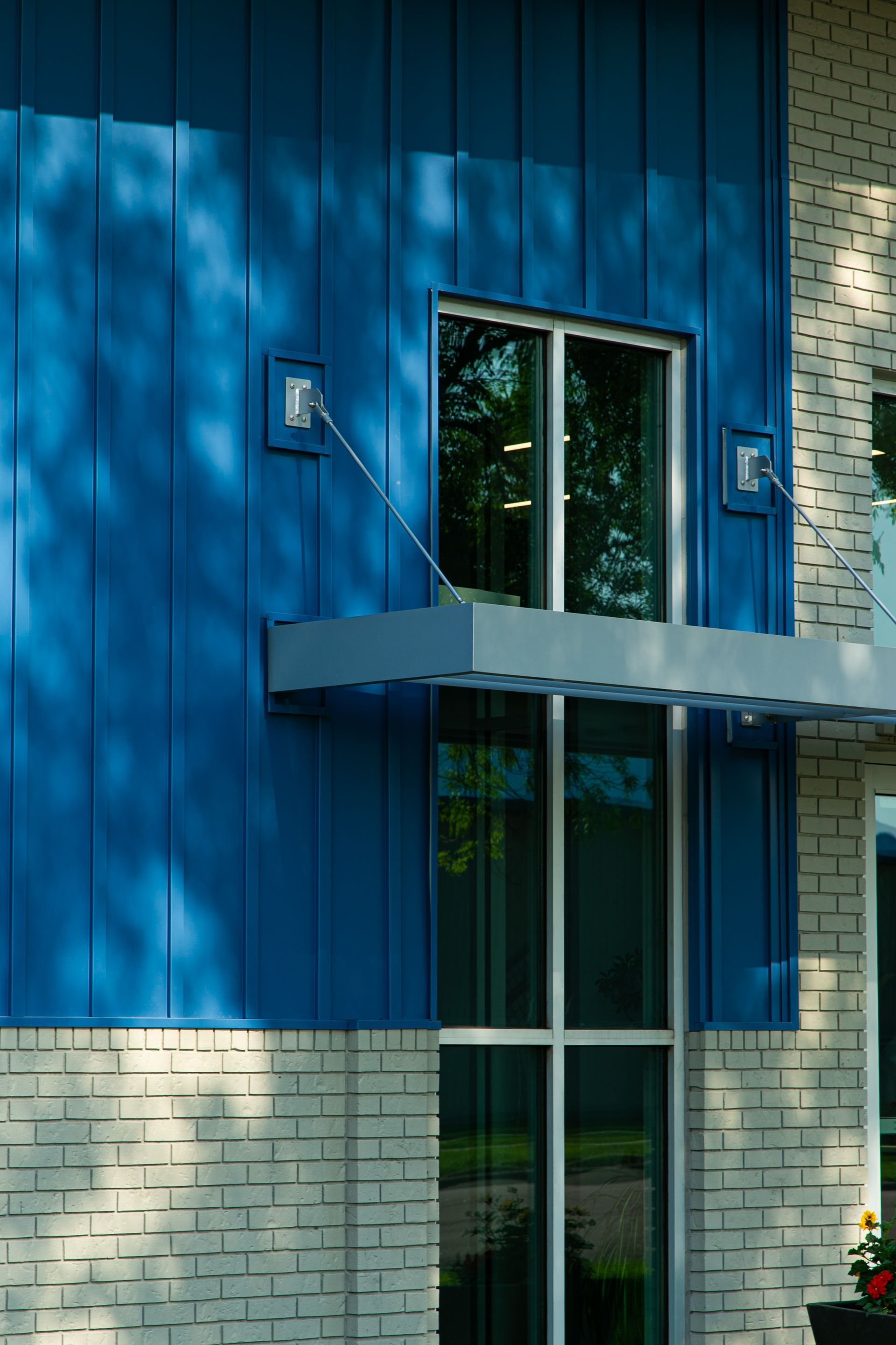 Commercial Exteriors