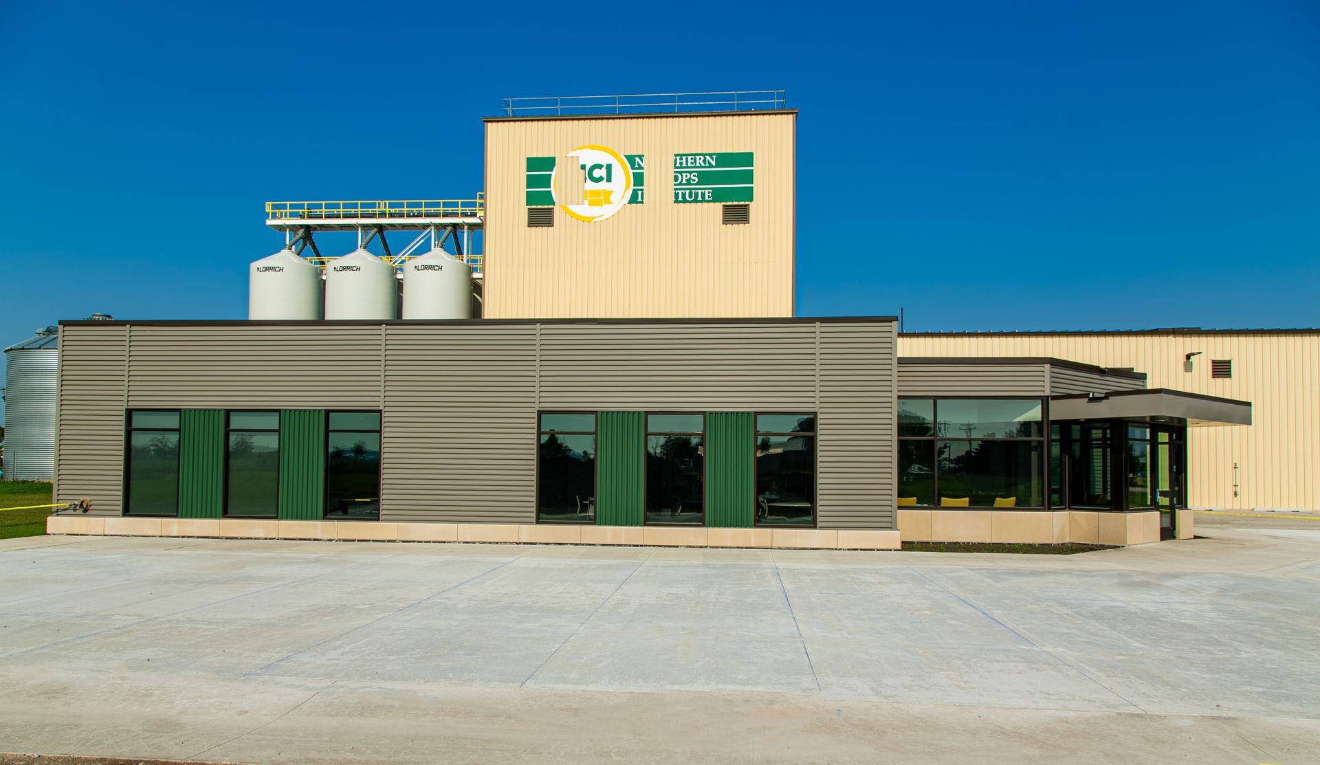 Commercial Exteriors