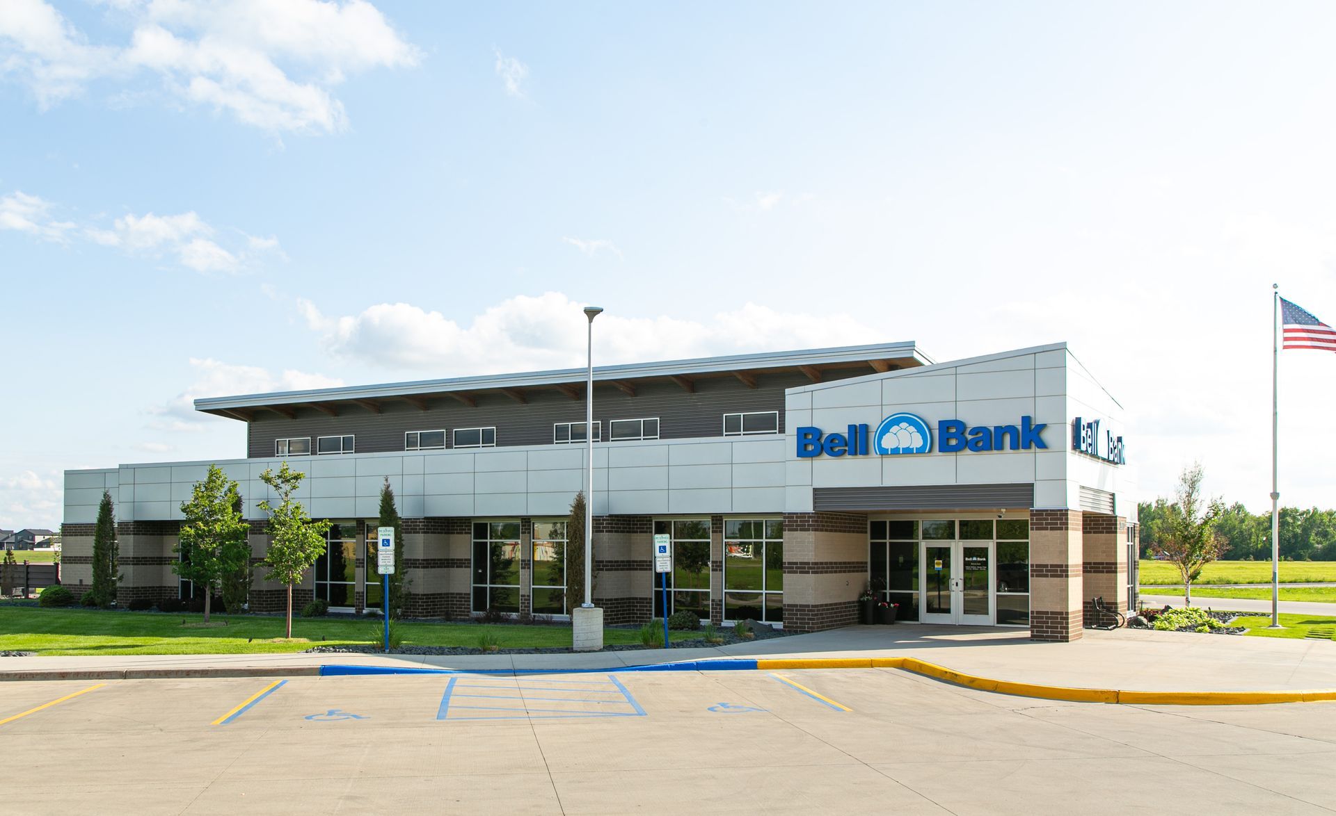 Commercial Exteriors