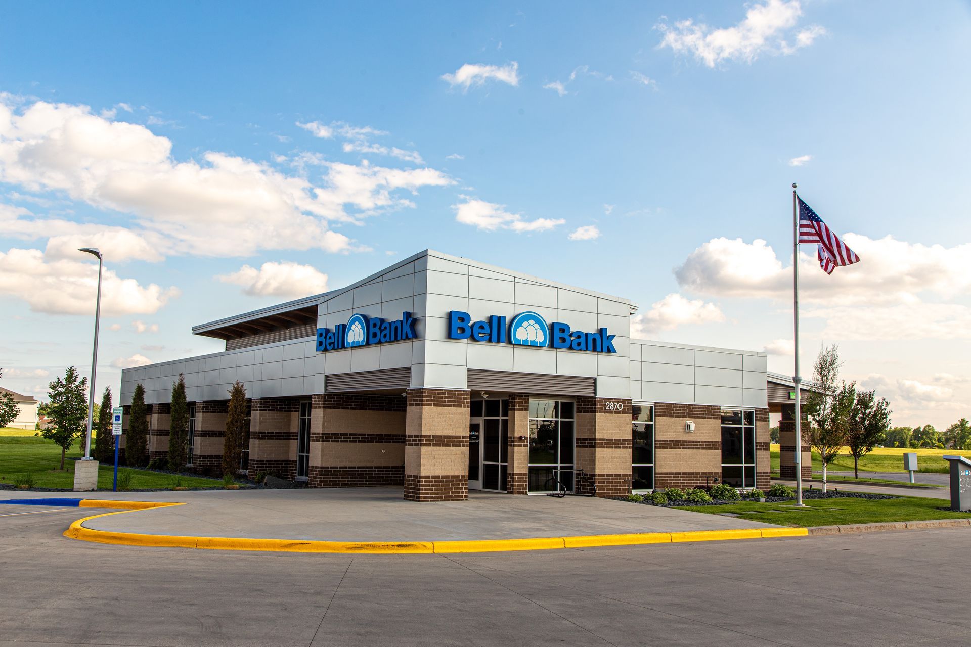 Commercial Exteriors