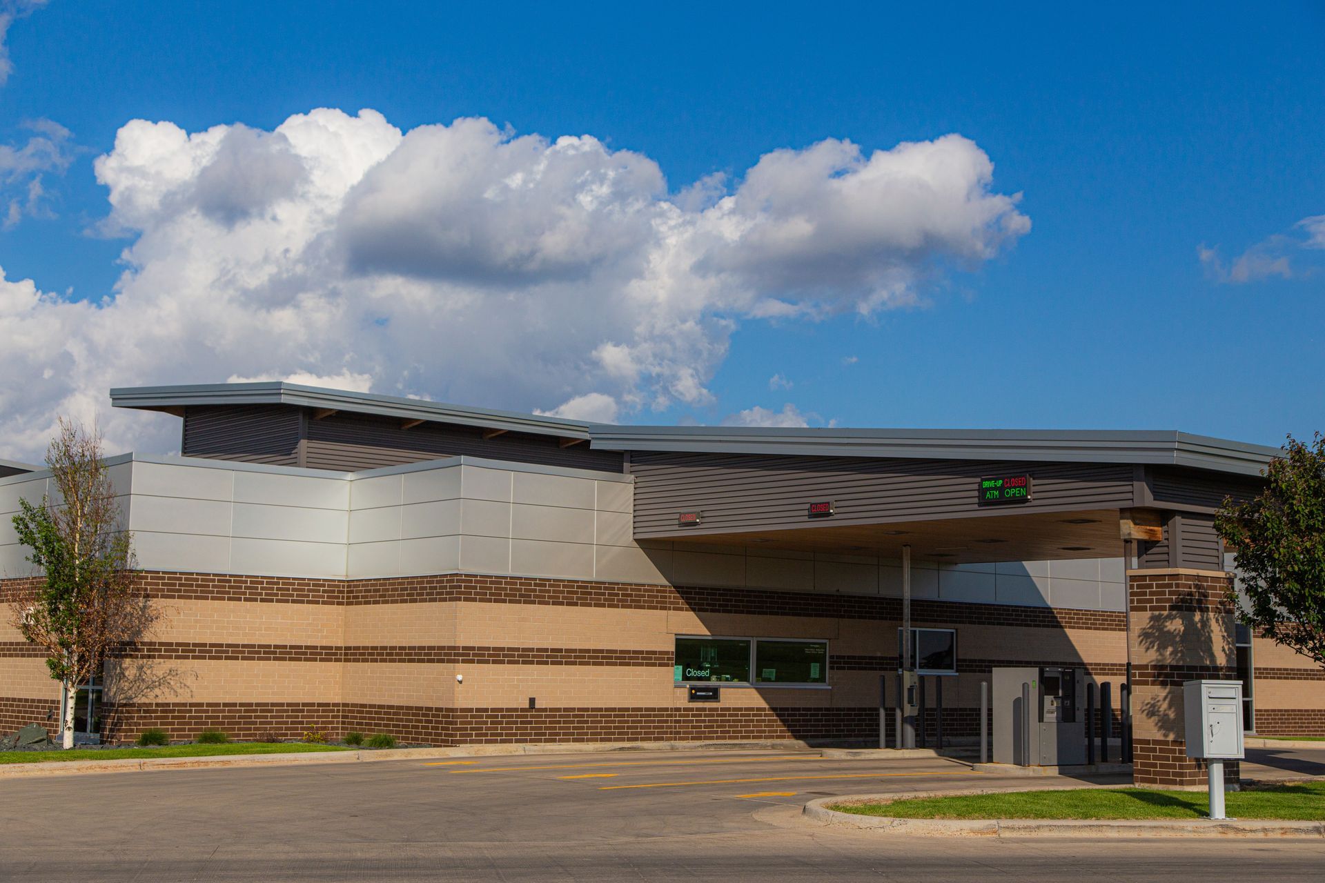 Commercial Exteriors