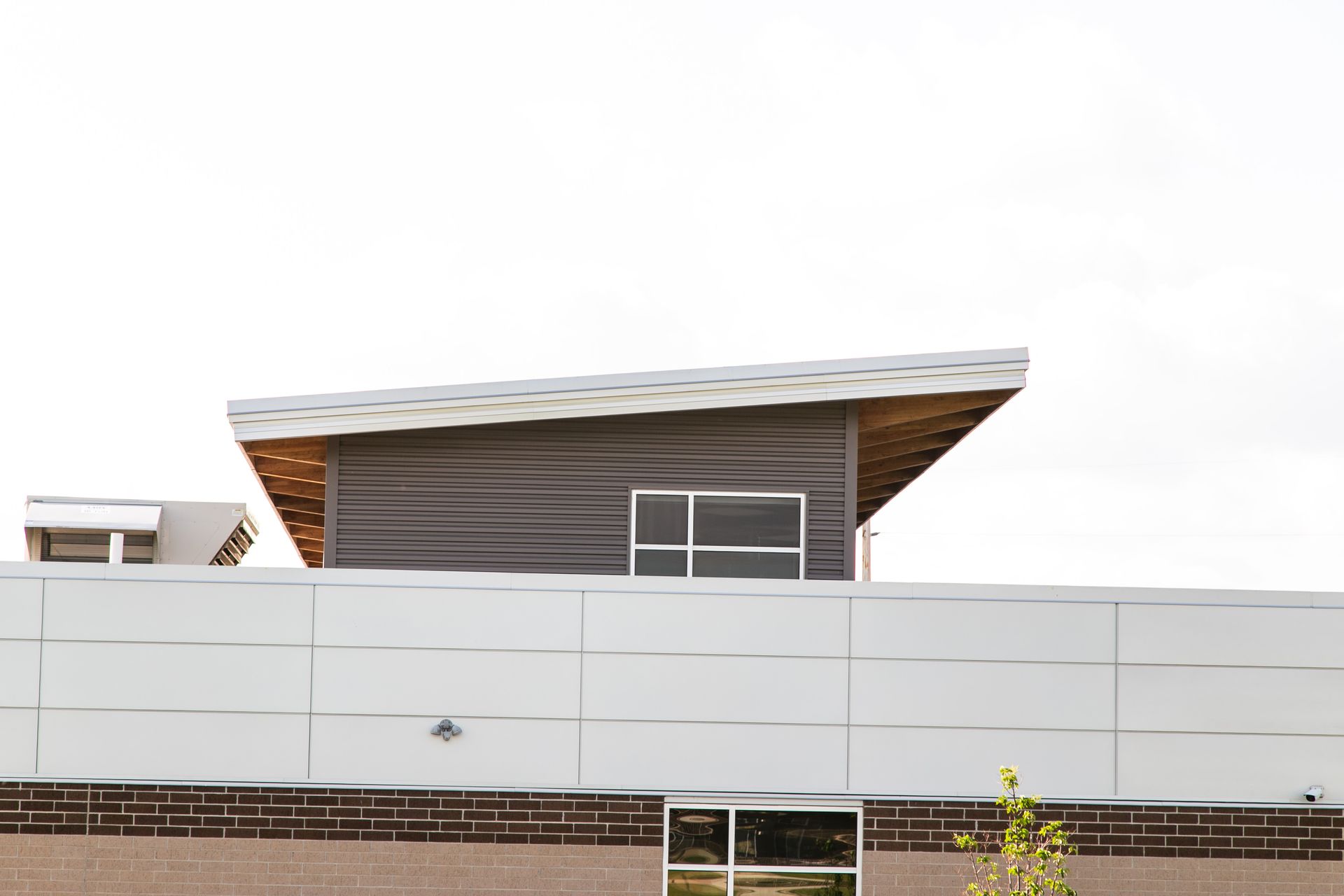 Commercial Exteriors