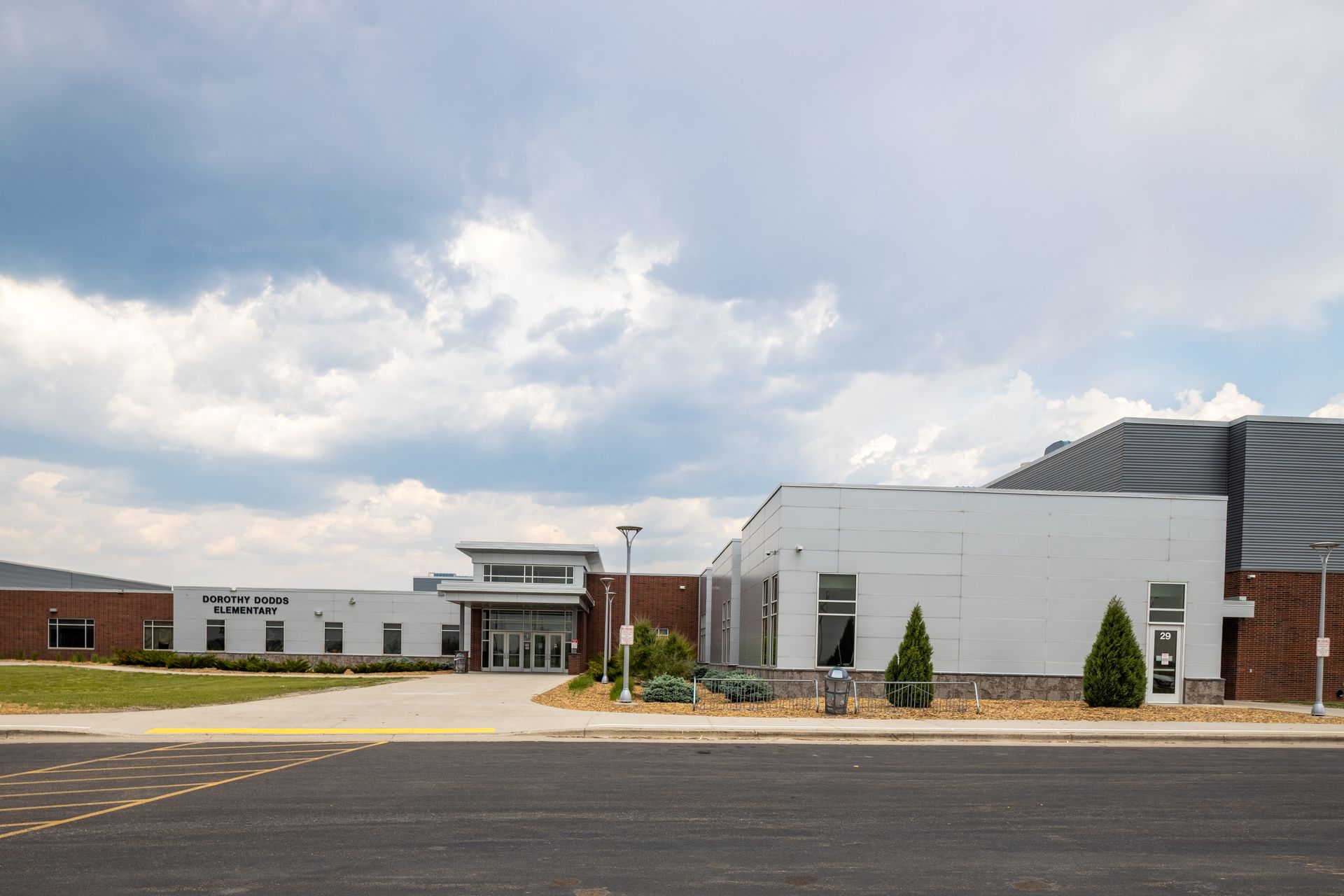 Commercial Exteriors