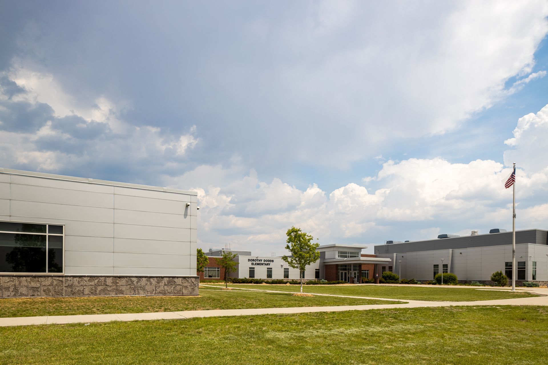 Commercial Exteriors