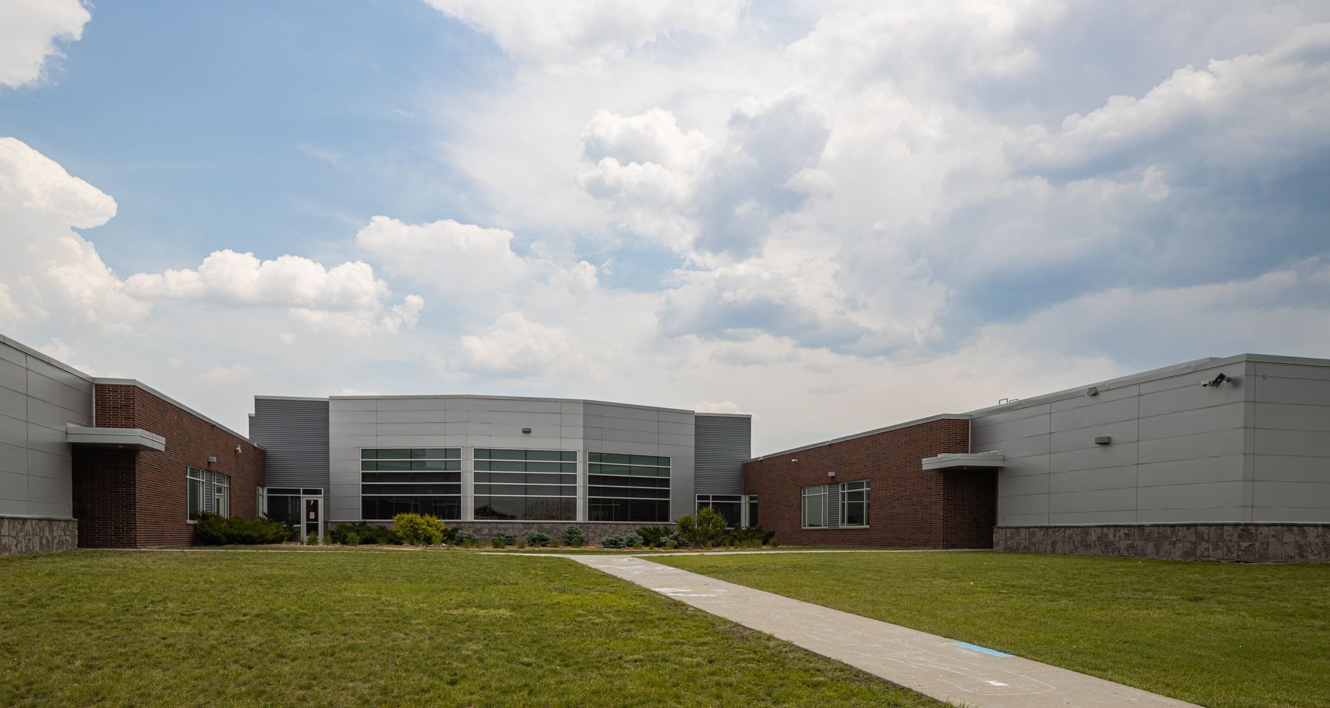 Commercial Exteriors