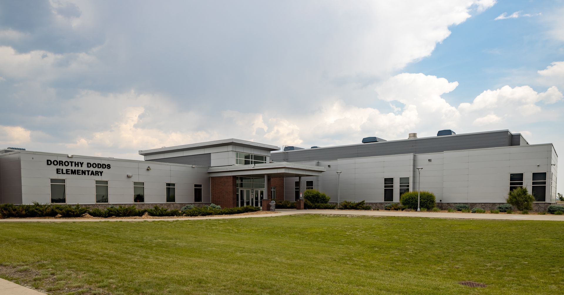 Commercial Exteriors