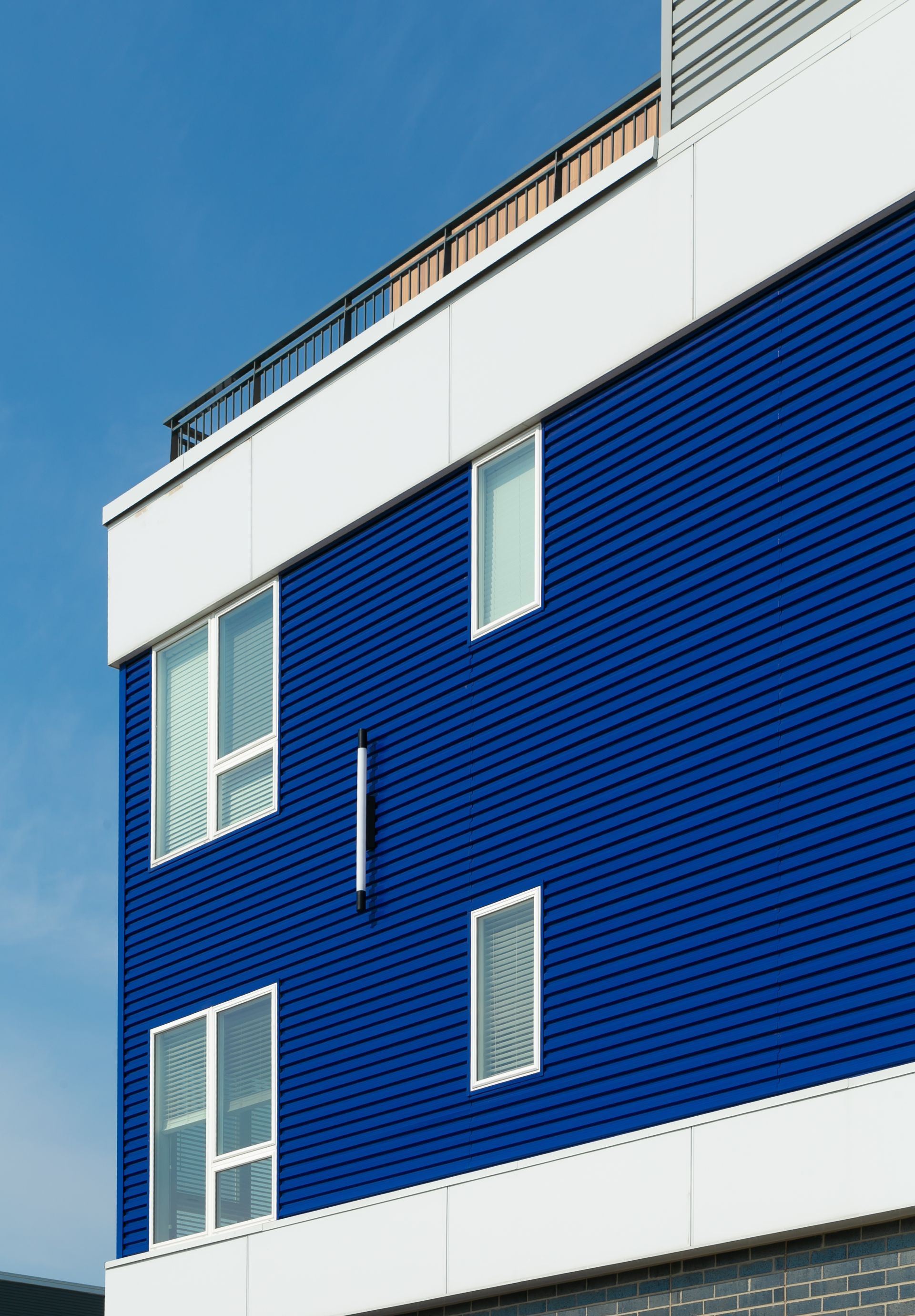 Commercial Exteriors