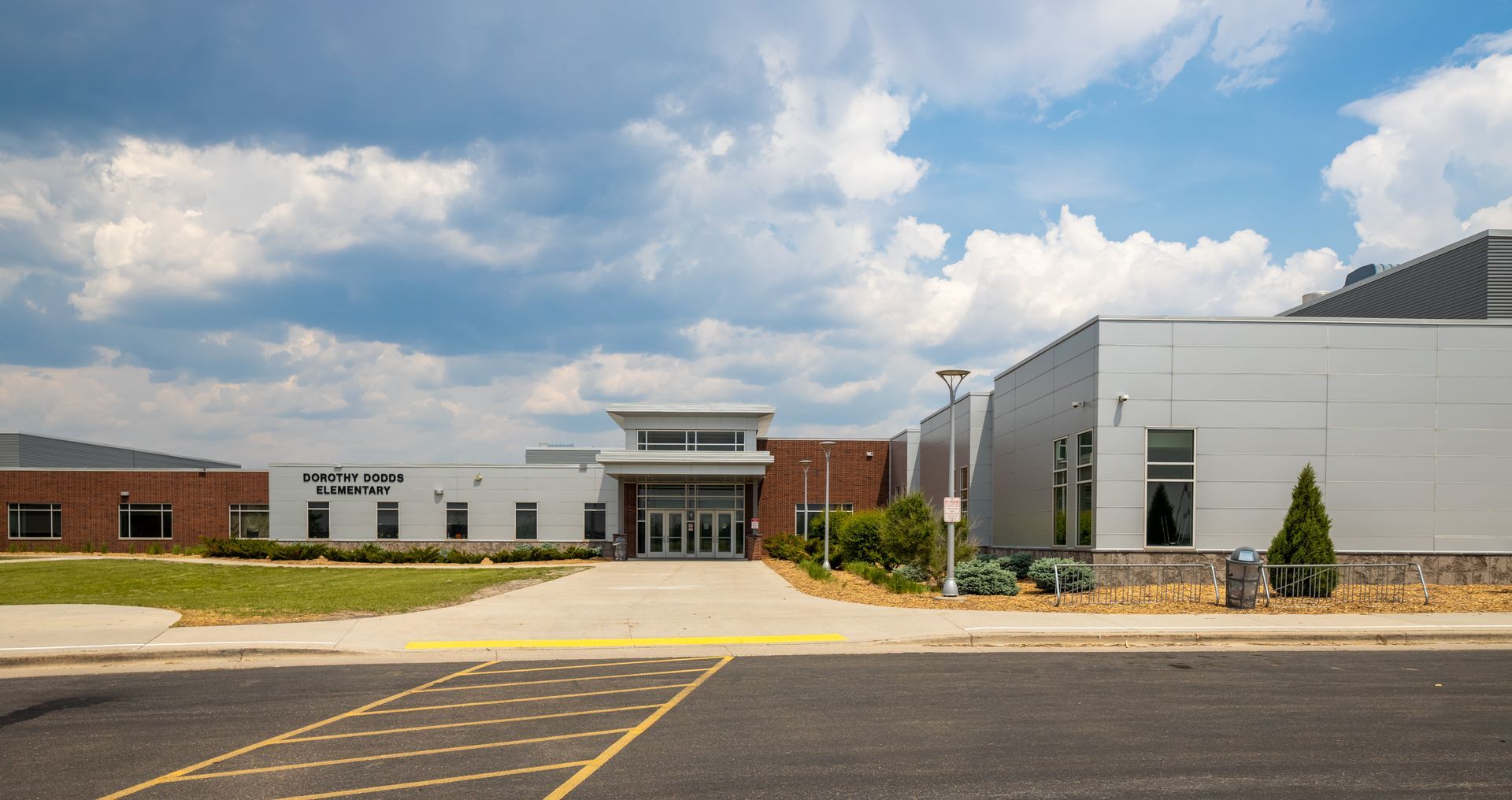 Commercial Exteriors