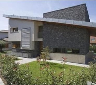 Costruzione garage condominiali