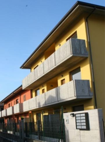 Costruzione residenze e ville private