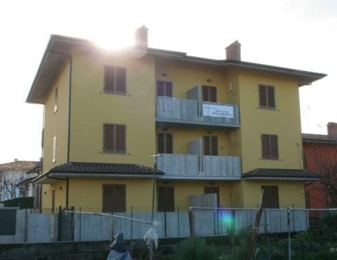 costruzione garage condominiali