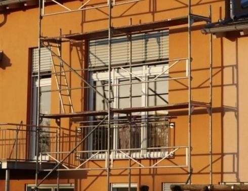 restauro e manutenzione facciate