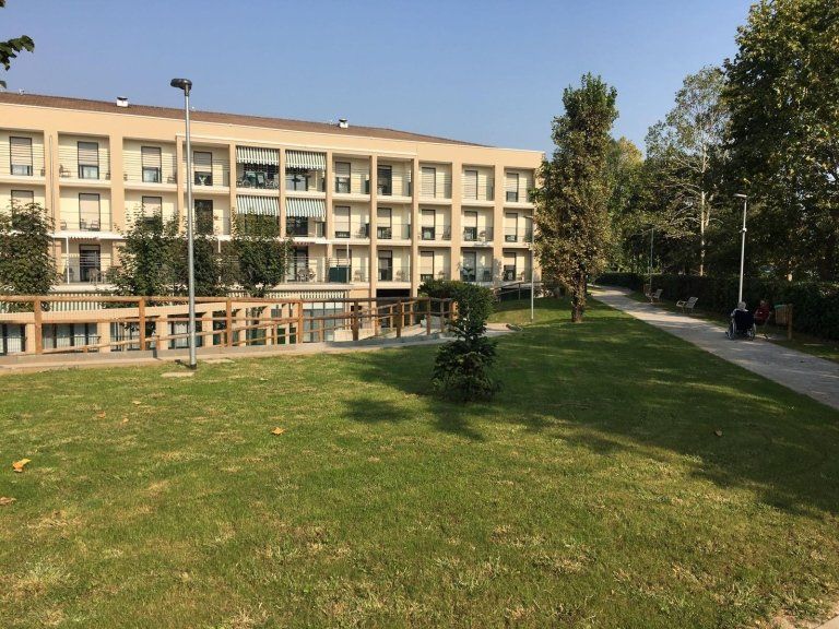 costruzione garage condominiali