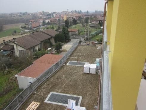 cantiere Casatenovo