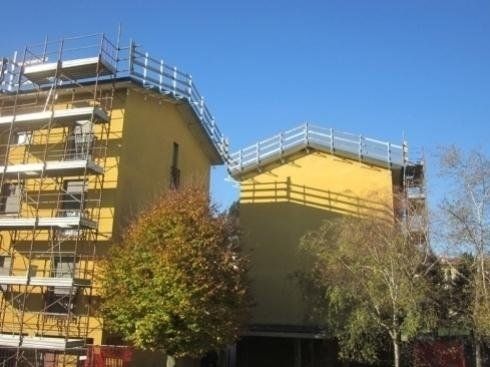 rifacimento coperture fabbricati Lurago d’Erba