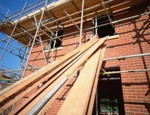 restauro e manutenzione facciate