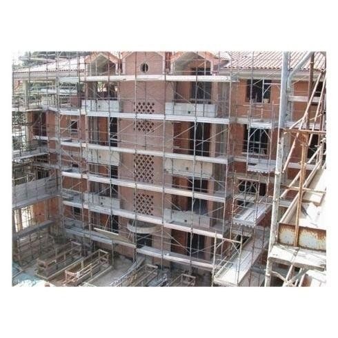 costruzione complessi residenziali Besana Brianza