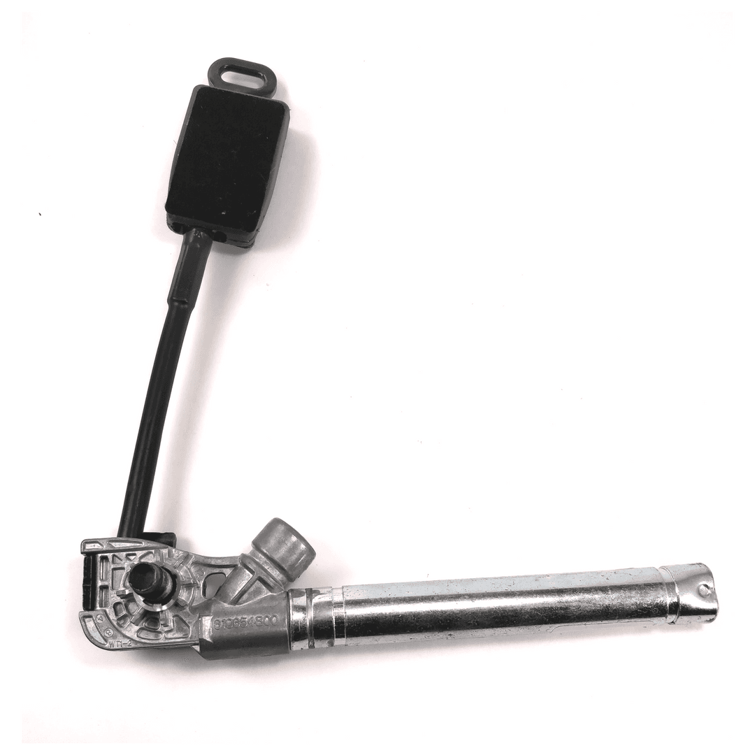 Seat Belt Parts