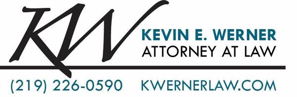 Home | Kevin Werner Attorney at Law | IN