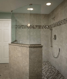 Bathroom Remodeling — Pekin, IL — Covenant Remodeling & Restoration